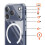 Avizar Pack de Proteção para iPhone 17 Pro Integral 5-em-1 4