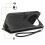 Mayaxess Honor Magic 8 Pro Wallet Case with Wrist Strap and Stand Function 4