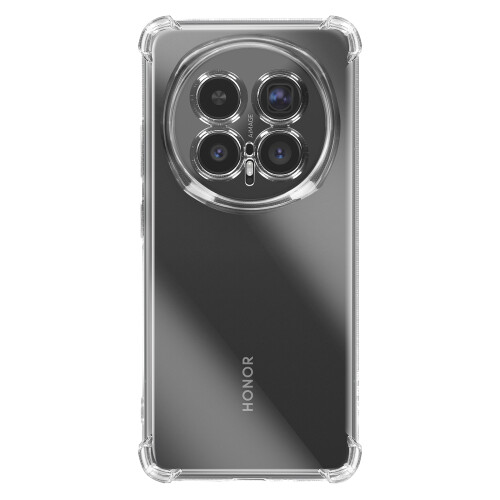 Mayaxess Case for Honor Magic 8 Pro Silicone with Reinforced Shockproof Corners 1