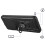 Mayaxess Ring Case for Honor Magic 8 Pro with Sliding Camera Cover Shockproof 3