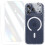 Avizar Pack de Proteção para iPhone 17 Pro Integral 5-em-1 2