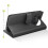 Mayaxess Funda Libro 2 en 1 para Honor Magic 8 Lite con Carcasa Desmontable 3