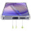 Mayaxess Silicone Case for Galaxy S26 with Reinforced Shockproof Corners 5