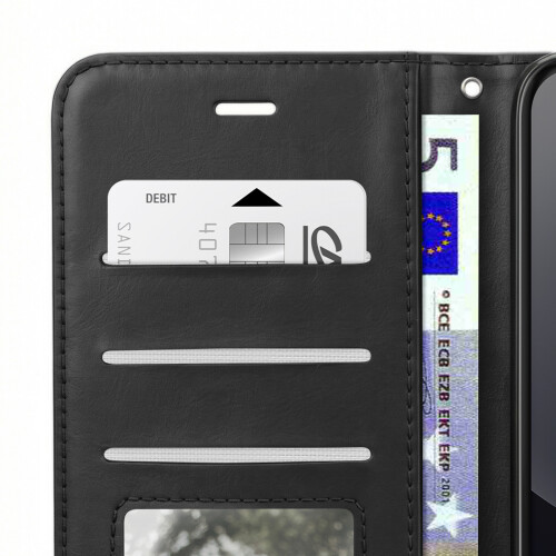 Mayaxess Wallet Case for Redmi Note 15 Pro Plus 5G with Wrist Strap and Stand Function 1