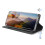 Dux Ducis Custodia a Libro per Xiaomi 17 con Porta-carte e Supporto Video 3