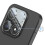 Avizar Camera Lens Protector for Xiaomi 17 Monoblock Tempered Glass 4