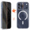 Avizar Pack de Proteção para iPhone 17 Pro Integral 5-em-1 3