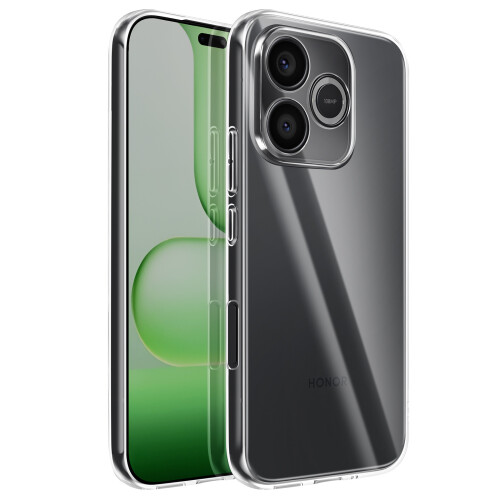 Mayaxess Capa para Honor 600 Lite Proteção Flexível em Silicone