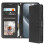 Avizar Wallet Case for Poco X8 Pro with Stand Function and Matching Lanyard 2