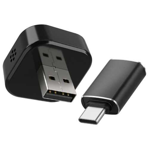 Avizar Langaton CarPlay Autoadapteri Bluetooth ja Wi-Fi Vastaanotin 1