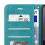 Mayaxess Wallet Case for Redmi Note 15 5G / 4G with Wrist Strap and Stand Function 2