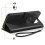 Mayaxess Wallet Case for Redmi Note 15 Pro Plus 5G with Wrist Strap and Stand Function 4