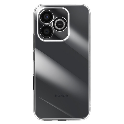Mayaxess Capa para Honor 600 Lite Proteção Flexível em Silicone 1