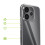 Mayaxess Capa para Honor 600 Lite com película de vidro temperado 3