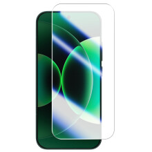 Mayaxess Screen Protector for Xiaomi 17 in 9H Oleophobic Tempered Glass