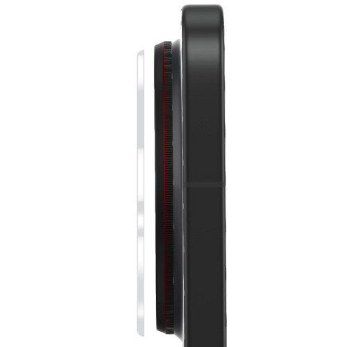 Avizar Camera Lens Protector for Xiaomi 17 Ultra Monoblock Glass 2