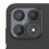 Avizar Camera Lens Protector for Xiaomi 17 Monoblock Tempered Glass 2