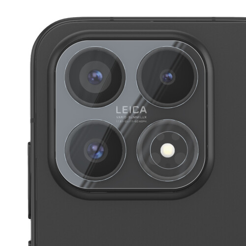 Avizar Camera Lens Protector for Xiaomi 17 Monoblock Tempered Glass 1
