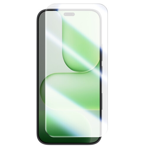 Mayaxess Displayschutz Honor 600 Lite Panzerglas 9H ölabweisend 1