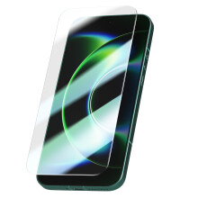 Mayaxess Screen Protector for Xiaomi 17 Ultra in 9H Oleophobic Tempered Glass