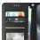 Avizar Wallet Case for Poco X8 Pro with Stand Function and Matching Lanyard 4