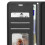 Mayaxess Wallet Case for Honor 600 Lite with Wrist Strap and Stand Function 2