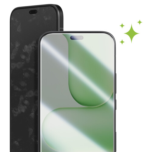 Mayaxess Displayschutz Honor 600 Lite Panzerglas 9H ölabweisend 2