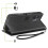 Mayaxess Wallet Case for Honor 600 Lite with Wrist Strap and Stand Function 4