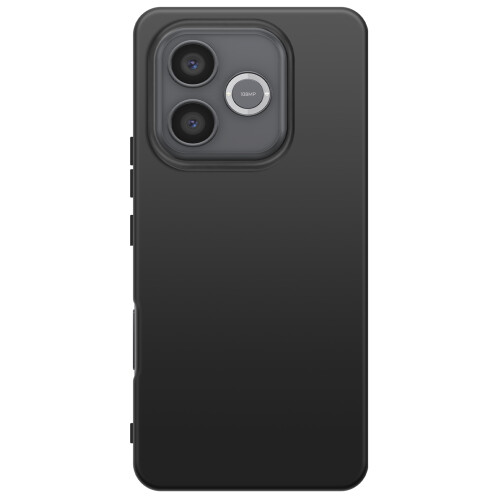 Mayaxess Case for Honor 600 Lite Soft Silicone Protection 1