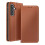 Avizar Folio Case for Galaxy A57 with Card Holders and Stand Function 1