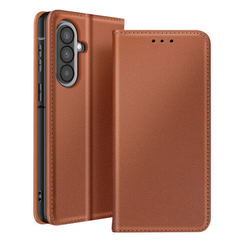 Avizar Folio Case for Galaxy A57 with Card Holders and Stand Function