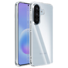 Mayaxess Hoesje geschikt voor Galaxy A57 - Siliconen & Zachte Bescherming