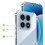 Mayaxess Silicone Case for Xiaomi 17 with Shockproof Reinforced Corners 4