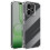 Mayaxess Case for Honor 600 Lite Silicone with Reinforced Shockproof Corners 2