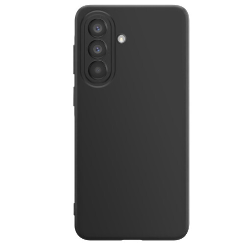 Avizar Capa para Galaxy A57 Soft-Touch em Silicone Série Fast Cover