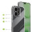 Mayaxess Case for Honor 600 Lite Silicone with Reinforced Shockproof Corners 4