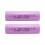Avizar Lot de 2 Batteries Lithium Rechargeable 3.7V 2000mAh Compacte Électronique 2