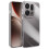 Avizar Case for Oppo Find X9 Pro in Soft Ultra-thin Shockproof Silicone 1