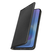 Avizar Hoesje geschikt voor Galaxy A57 - Folio Case met Pasjeshouder & Standaard