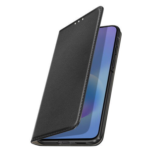 Avizar Folio Case for Galaxy A57 with Card Holder and Video Stand Function