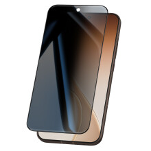 Avizar Tempered Glass for Oppo Reno 15 Pro with Privacy Filter