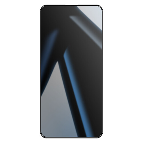 Avizar Anti Spy Displayschutz Galaxy A57 Panzerglas 9H 1