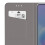 Avizar Case for Galaxy A57 Striped Textured with Stand Function and Card Holders 5