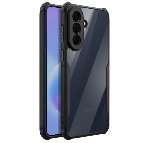 Avizar Bi-Material Hülle Galaxy A57 mit verstärkten Ecken 1