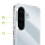 Mayaxess Case for Galaxy A57 with Tempered Glass Screen Protector 3