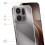 Avizar Case for Oppo Find X9 Pro in Soft Ultra-thin Shockproof Silicone 3