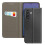 Avizar Folio Case for Galaxy A57 with Card Holder and Video Stand Function 2