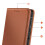 Avizar Folio Case for Galaxy A57 with Card Holders and Stand Function 3