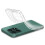 Mayaxess Capa para Xiaomi 17 Proteção Flexível em Silicone 5
