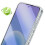 Mayaxess Case for Galaxy A57 with Tempered Glass Screen Protector 4